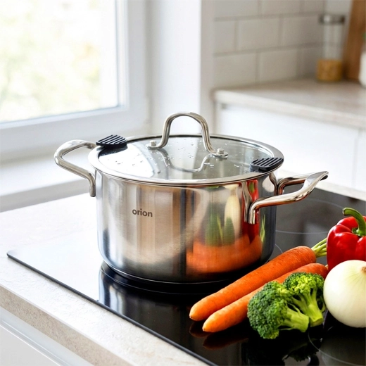 Fund multistrat pentru distribuirea uniformă a căldurii