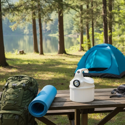 Mobilitate fără priză