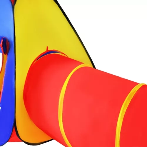 Construcție cu deschidere automată în câteva secunde