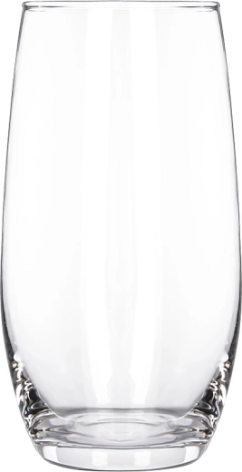 Set de pahare înalte Diamond 360 ml, 6 buc.