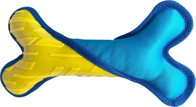 Textură care îi atrage pe câini la joacă