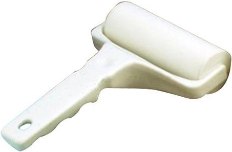 Sucitor neted de mână, din plastic, 12 cm