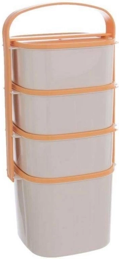 Transport sigur și confortabil al alimentelor