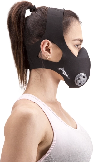 Rezistență respiratorie reglabilă