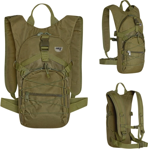 Organizare inteligentă și acces rapid