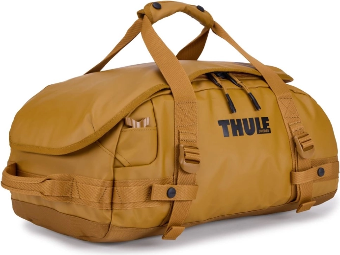Thule Chasm geantă sport 30 l golden brown