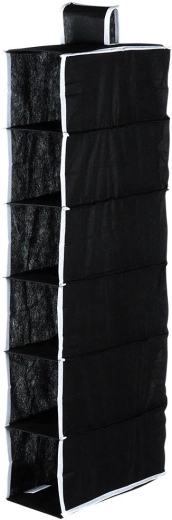 6 rafturi pentru organizare clară