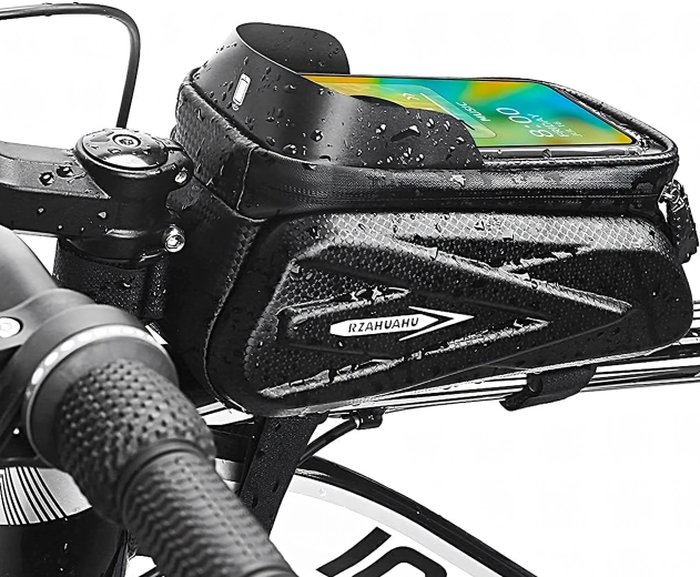 Fermoare rezistente la apă și carcasă durabilă