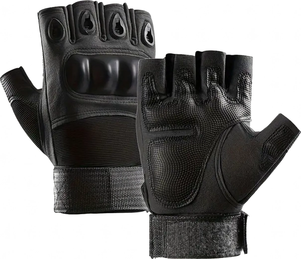 Priză sigură datorită palmei antiderapante