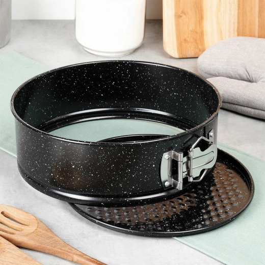 Coacere uniformă și construcție solidă