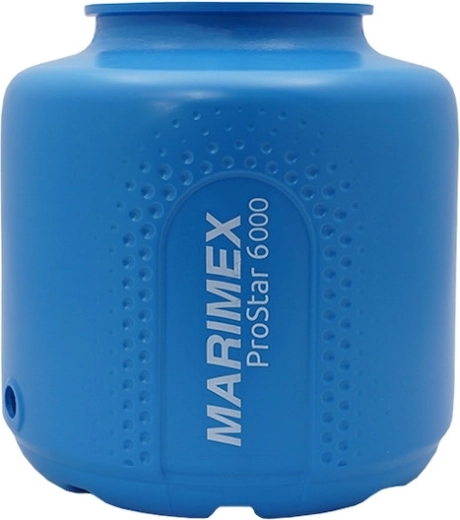 Rezervor de schimb pentru filtrare cu nisip ProStar Plus 6 și ProStar 6000 (18 l)