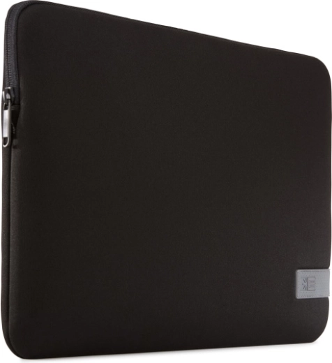 Case Logic Reflect husă pentru laptop 14" neagră