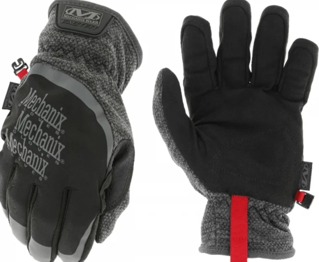 Mănuși de lucru Mechanix ColdWork FastFit S
