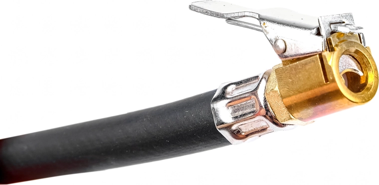 Conectare sigură la valvă