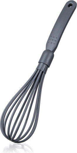 Tel din nailon pentru bătut 29 cm CULINARIA Grey