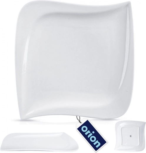 Porțelan de calitate, durată de viață îndelungată