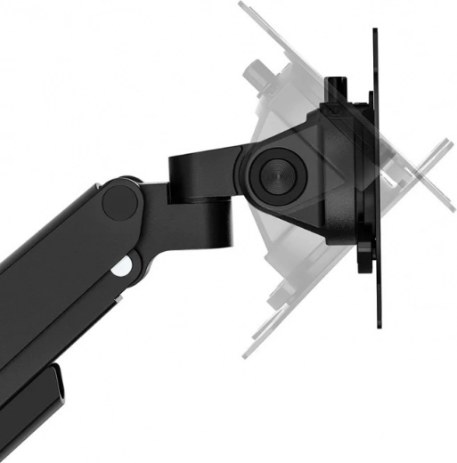 Posibilități largi de poziționare