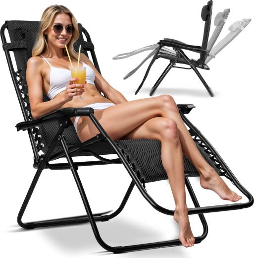 Gravitație zero pentru relaxare maximă