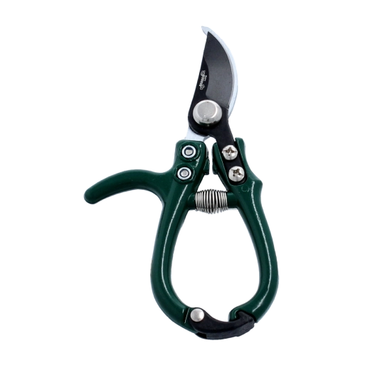 Mâner ergonomic și greutate redusă