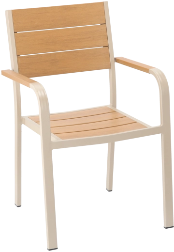 Construcție ușoară din aluminiu cu stabilitate ridicată