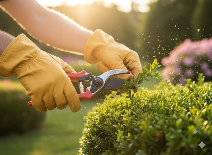 Mânere ergonomice, antiderapante