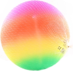 Minge curcubeu 20 cm
