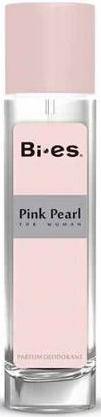 Bi-Es Pink Pearl apă de parfum 75 ml