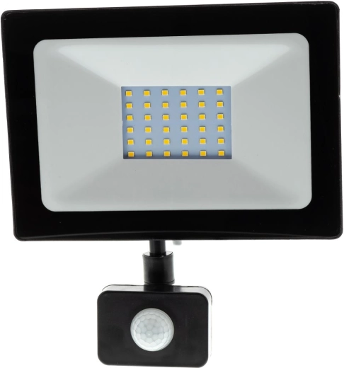 Iluminare LED puternică și economică