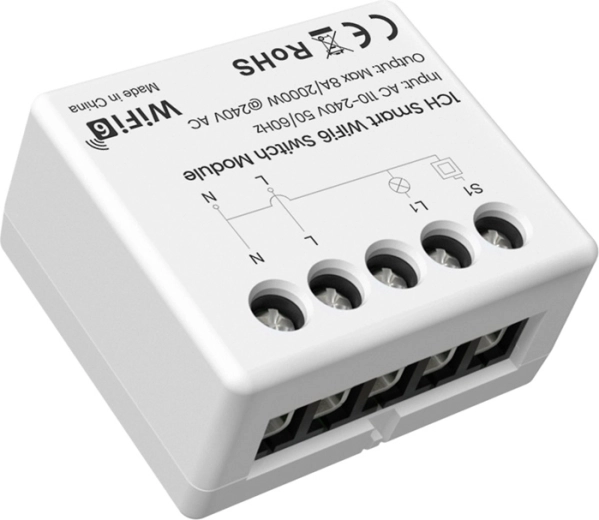 Conexiune stabilă Wi‑Fi 6 și răspuns rapid
