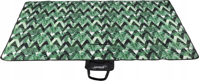 Spațiu mare și confortabil 200 × 200 cm