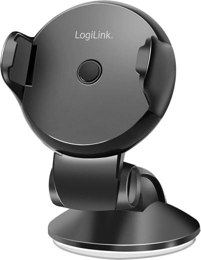 LogiLink suport auto pentru smartphone cu ventuză