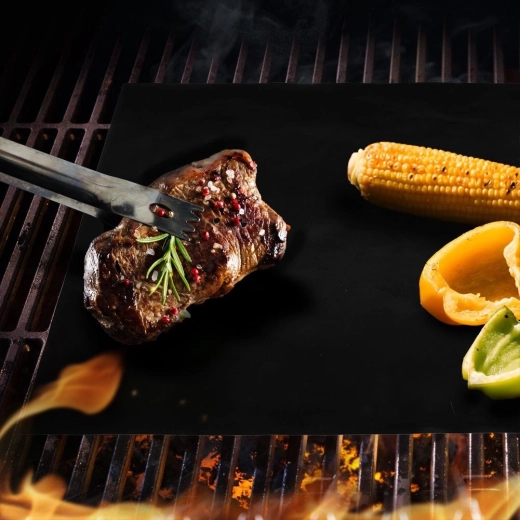 Suprafață antiaderentă pentru rezultate perfecte