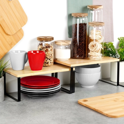 Design deschis și aerisit