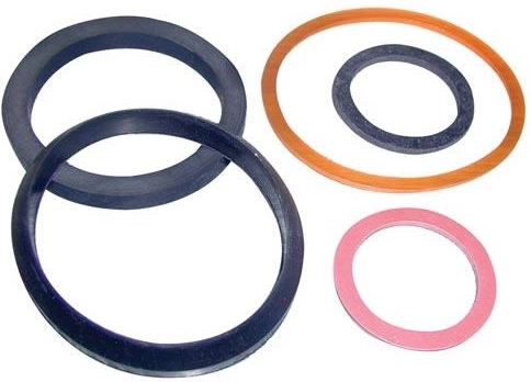 Garnitură pentru sifon de cadă P2/228 – set 5 buc.