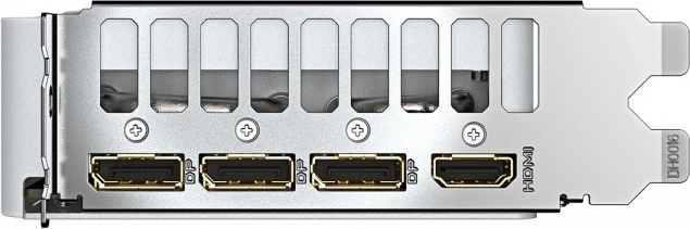 Pregătită pentru configurații multi‑display