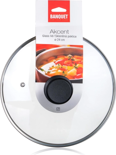 Ventil de abur pentru gătire stabilă