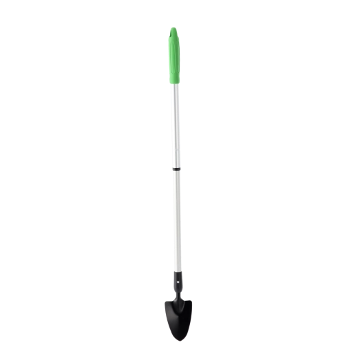 Confort datorită prelungitorului telescopic