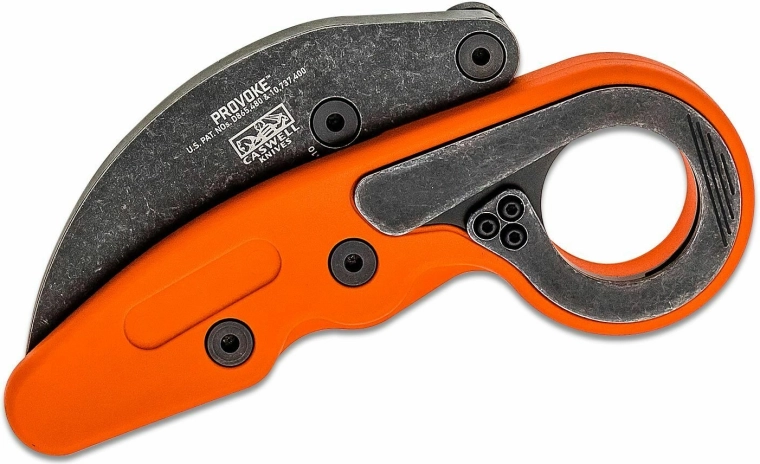 Mâner Grivory ușor și rezistent, cu inel