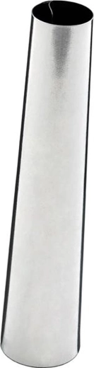 Tuburi conice pentru cofetărie, mărime medie, 20 bucăți