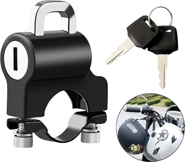 Securizare fiabilă a căștii