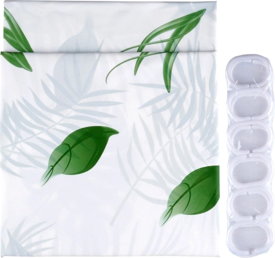 Instalare ușoară cu 12 cârlige incluse