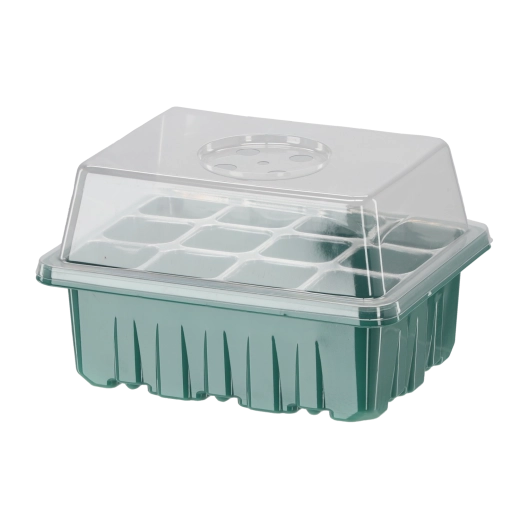 Celule practice pentru plantare organizată