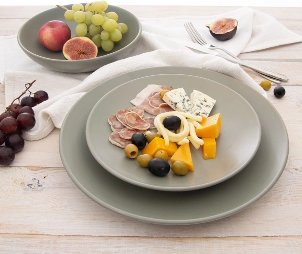 Potrivită pentru mașina de spălat vase și cuptorul cu microunde