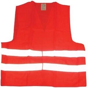 Vestă reflectorizantă OR