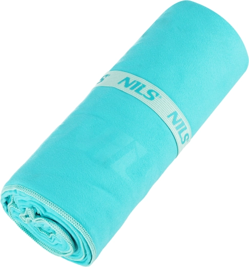 Uscare rapidă datorită microfibrei poroase