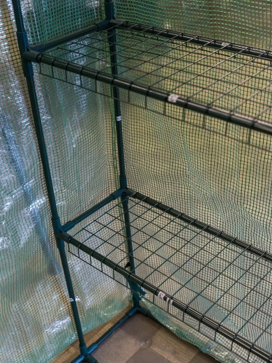 Folie durabilă întărită 140 g/m²