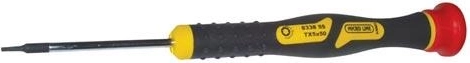 Șurubelniță Torx T5 Micro Line Profi 50 mm