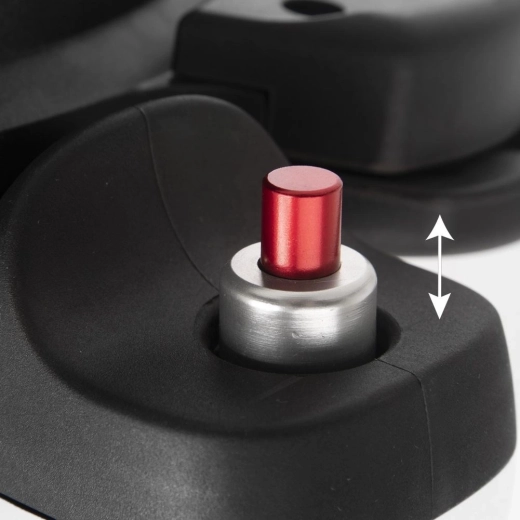 Blocare sigură cu supape