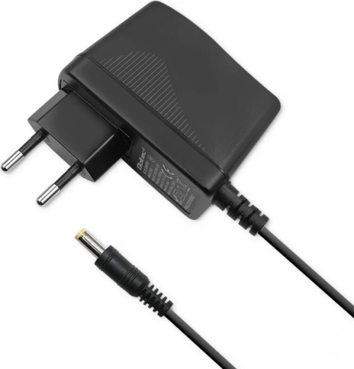 Adaptor de alimentare Qoltec 24W 12V 2A 5.5x2.5