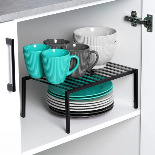 Creează două niveluri de depozitare